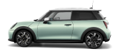 MINI 3 DOOR HATCH